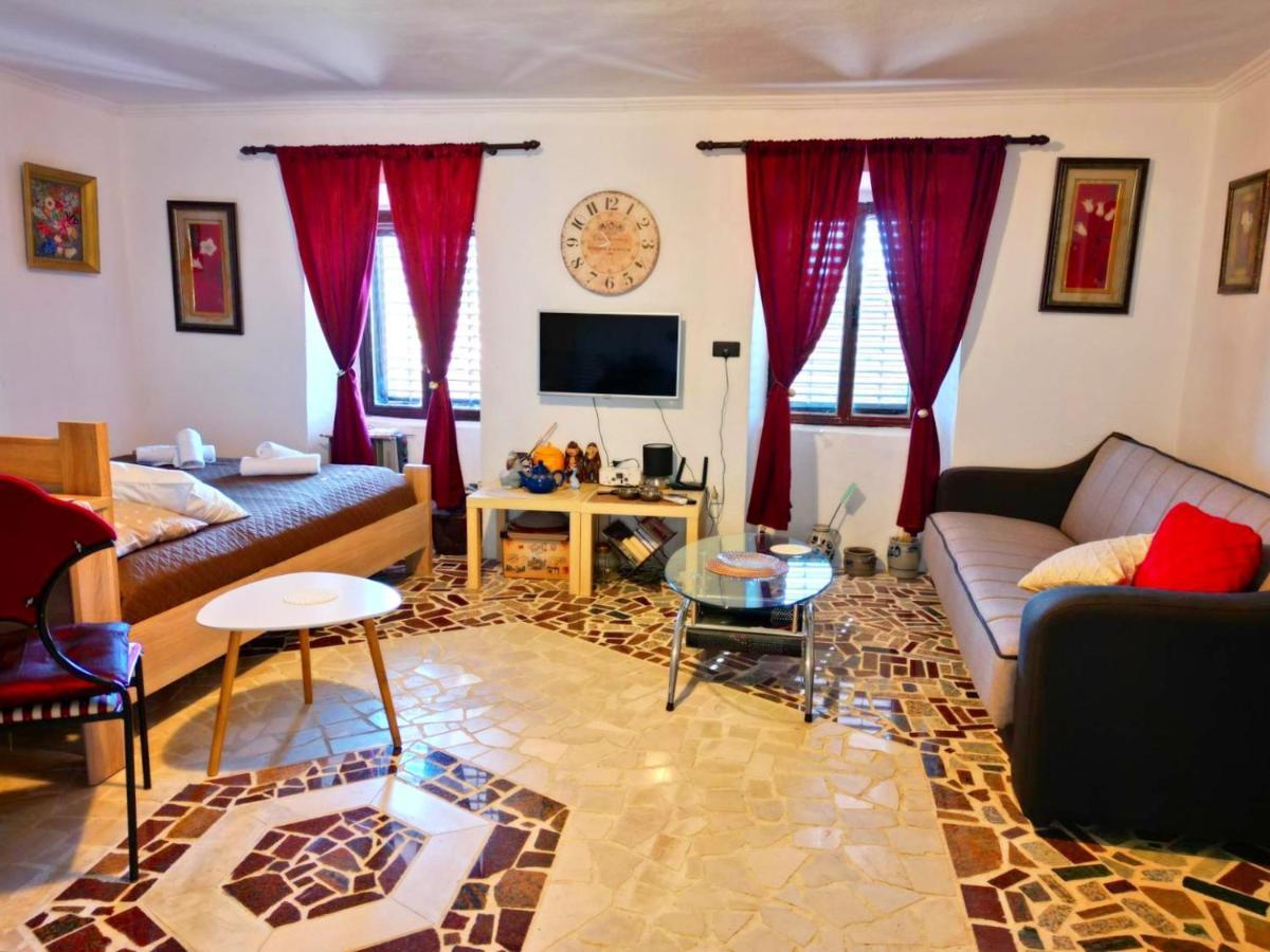 Dabanovic House Villa เวียร์ปาซาร์ ภายนอก รูปภาพ