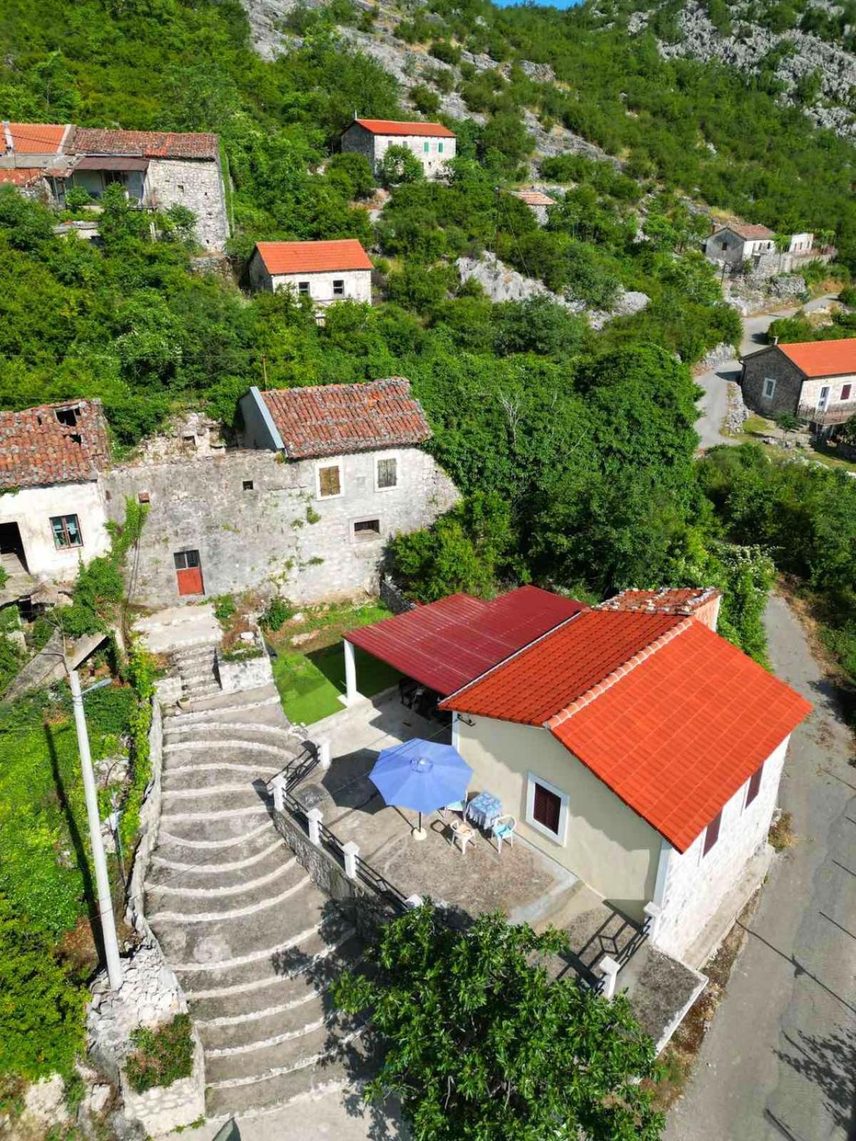 Dabanovic House Villa เวียร์ปาซาร์ ห้อง รูปภาพ
